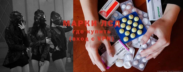 амф Михайловск